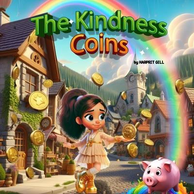 Kindness Coins