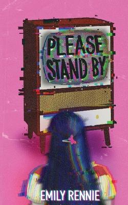 Please Stand By!