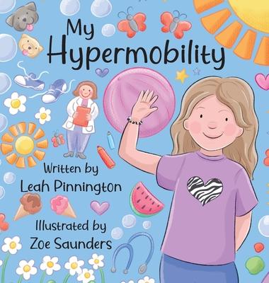 My Hypermobility