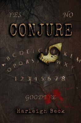 Conjure: A Paranormal Erotic Horror