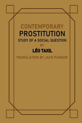 Contemporary Prostitution: Study of a Social Question Subscription