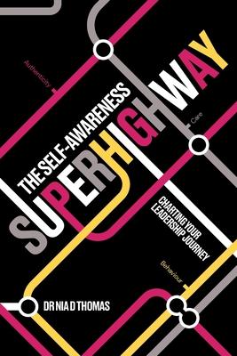 The Self-Awareness Superhighway: Charting Your Leadership Journey