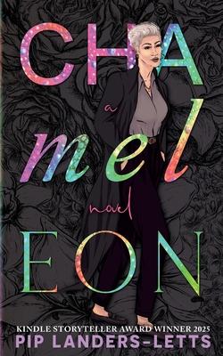 Chameleon: A Contemporary Sapphic Novel Subscription