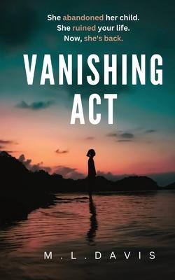 Vanishing Act