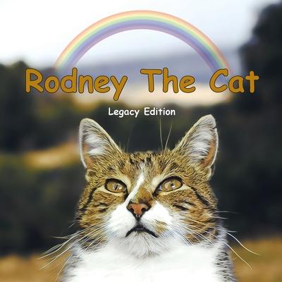 Rodney The Cat: Legacy Edition