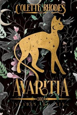 Avaritia: A Monster Romance Subscription