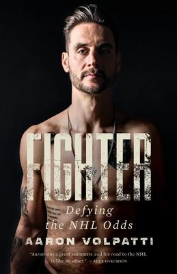 Fighter: Defying The NHL Odds