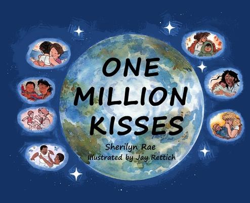 One Million Kisses