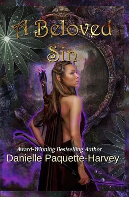 A Beloved Sin: A witch and werewolf dark romance fantasy