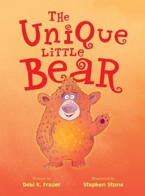 The Unique Little Bear