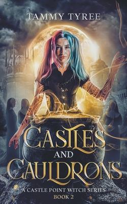 Castles & Cauldrons Subscription