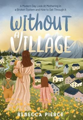 Without a Village: A Modern Day Look At Mothering In a Broken System And How To Get Through It