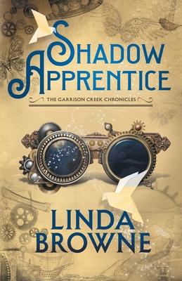 Shadow Apprentice: The Garrison Creek Chronicles, Book 1 Subscription