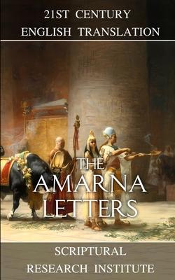 The Amarna Letters