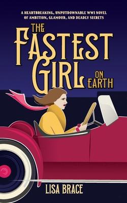 The Fastest Girl on Earth: A breath taking and unputdownable WWI historical book club read Subscription