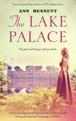 The Lake Palace