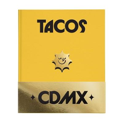 Gua Domingo: Tacos CDMX: Second Edition Subscription