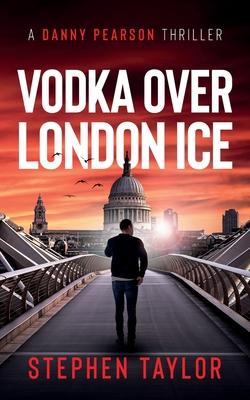 Vodka Over London Ice