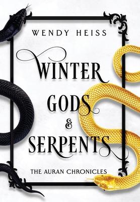 Winter Gods and Serpents