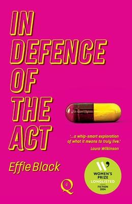 In Defence of the Act