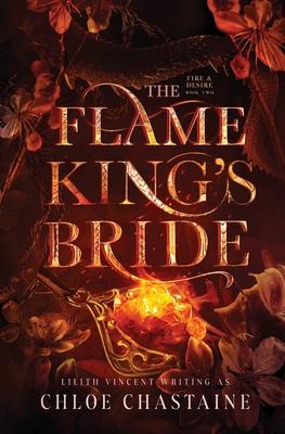 The Flame King's Bride