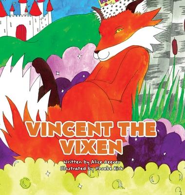 Vincent the Vixen