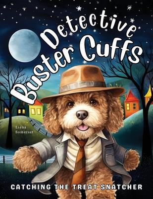 Detective Buster Cuffs: Catching the Treat Snatcher