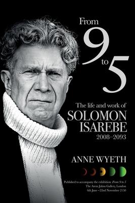 From 9 to 5 - The Life and Work of Solomon Isarebe 2008-2093: The Visionary Who Realised Population Decline Could Reverse Climate Change but also Incr