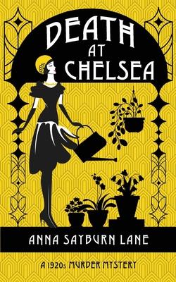 Death At Chelsea