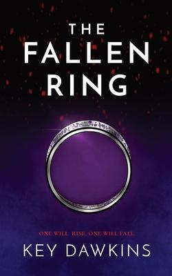 The Fallen Ring: A YA Crime Thriller