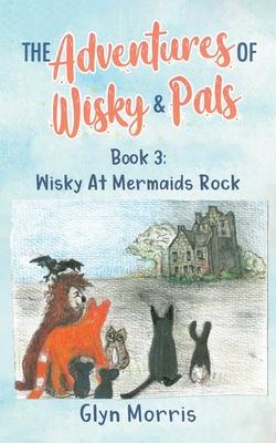 Wisky at Mermaids Rock: If the humans are happy, we are happy