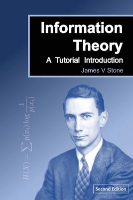 Information Theory: A Tutorial Introduction