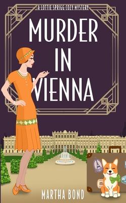 Murder in Vienna