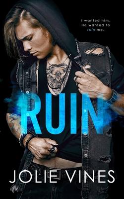 Ruin (Dark Island Scots, #1)