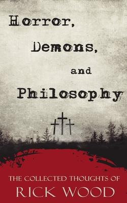 Horror, Demons, and Philosophy Subscription