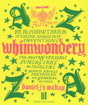 Whimwondery