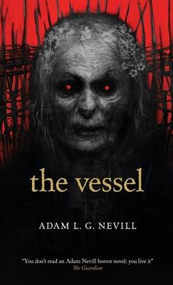 The Vessel