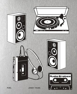 Audio Erotica: Hi-Fi Brochures 1950s-1980s