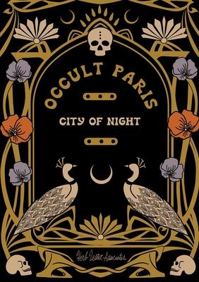 Occult Paris: City of Night