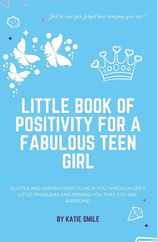 Little Book of Positivity for a Fabulous Teen Girl Subscription