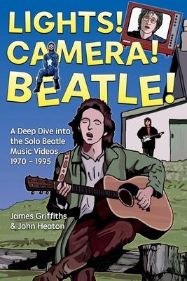 Lights! Camera! Beatle!: A Deep Dive into the Solo Beatle Music Videos Subscription
