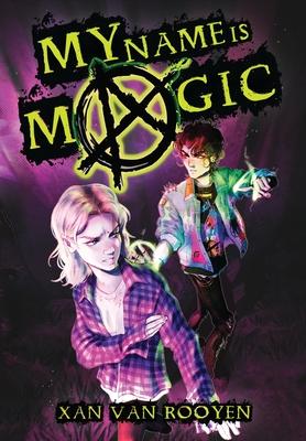 My Name Is Magic Subscription