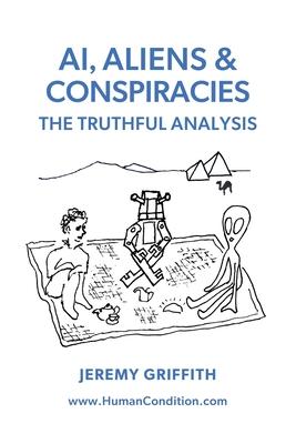 AI, Aliens & Conspiracies: The Truthful Analysis Subscription