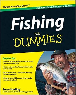 Fishing for Dummies