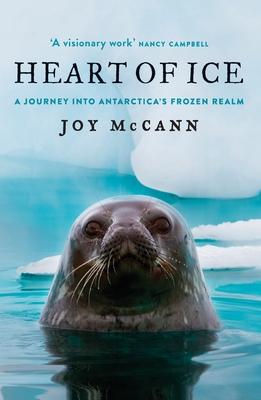 Heart of Ice: A journey into Antarctica's frozen realm Subscription
