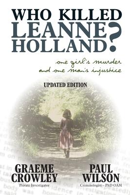 Who Killed Leanne Holland?