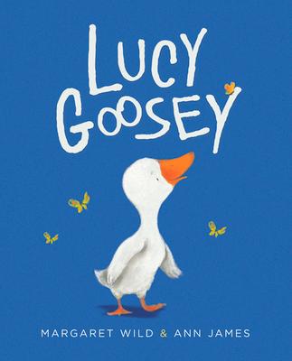 Lucy Goosey