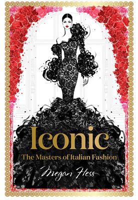 Iconic: The Masters of Italian Fashion Subscription
