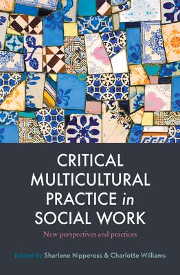 Critical Multicultural Practice in Social Work: New Perspectives and ...