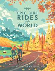 Lonely Planet Epic Bike Rides of the World Subscription